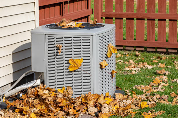 Orange City, IA HVAC Company