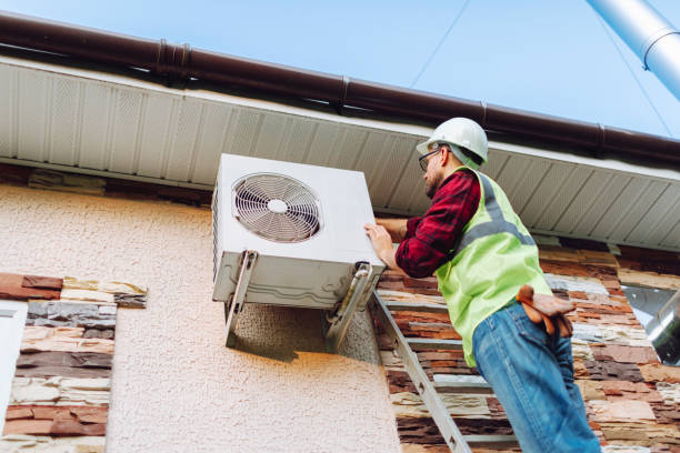 Best 24/7 HVAC repair  in Orange City, IA