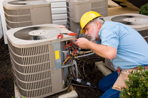 Best Residential HVAC services  in Orange City, IA