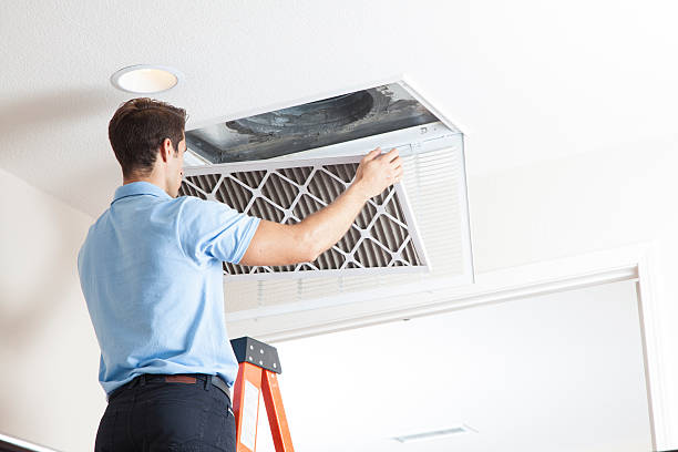 Best Affordable HVAC services  in Orange City, IA