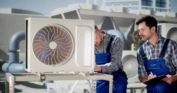 Best HVAC cleaning services  in Orange City, IA