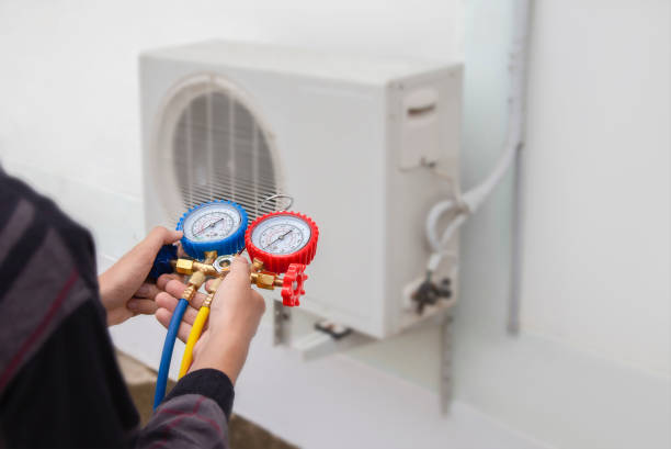 Best Commercial HVAC repair  in Orange City, IA