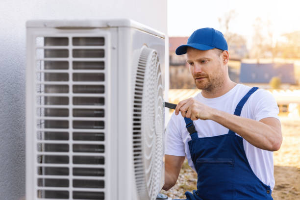 Best HVAC maintenance near me  in Orange City, IA