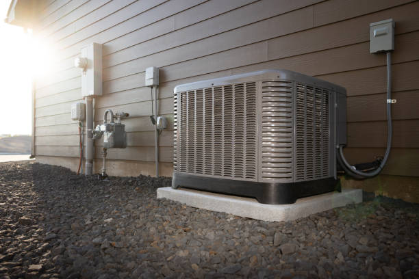 Local HVAC companies in Orange City, IA